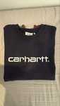 Sweat carhartt, tamnho L