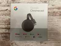 Google Chromecast