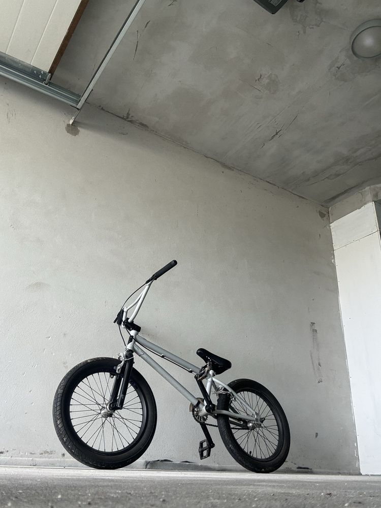 Rower BMX jak nowy
