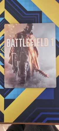 Steelbook battlefield 1