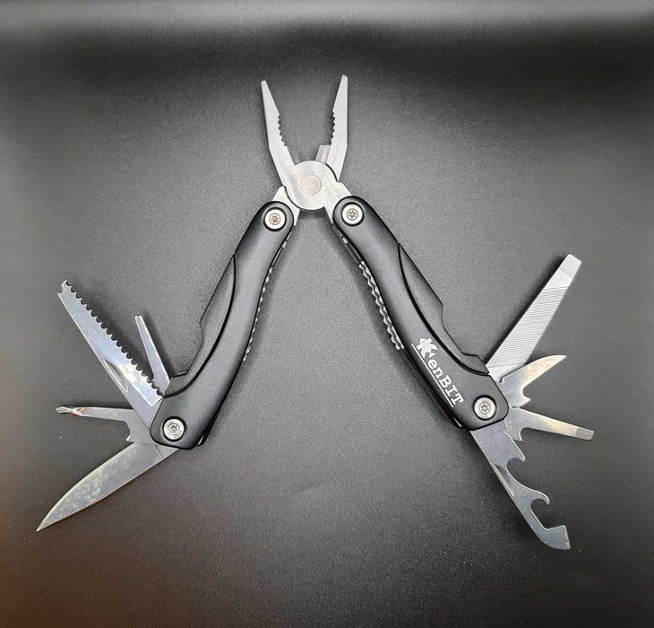 Scyzoryk - narzędzie wielofunkcyjne