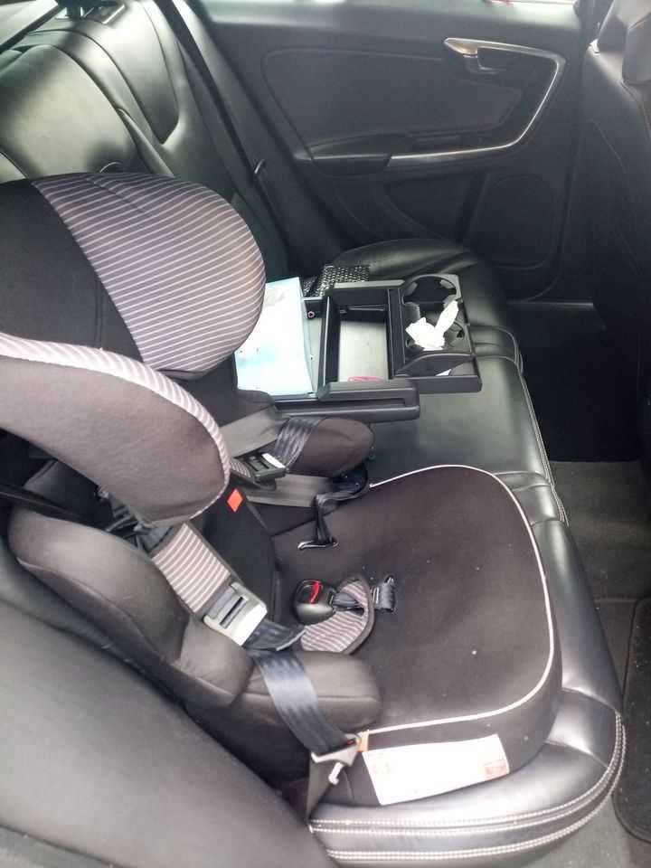VOLVO V60 D6 special edition
