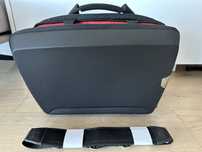 Torba na laptopa Logitech Kinetik unikat
