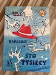 Kapelusz za sto tysięcy A. Bahdaj