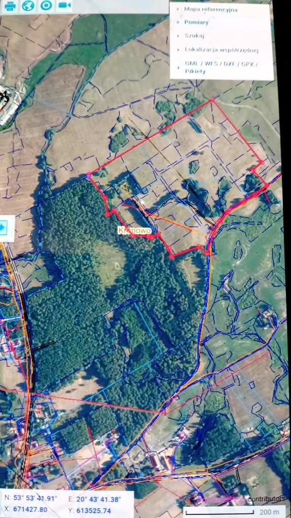 Sprzedam gospodarstwo rolne, siedlisko o pow 16,1 ha