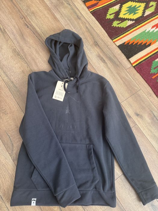 графітове Худі NIKIN в розмірі С