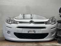 Frente completa Citroen C3 III
