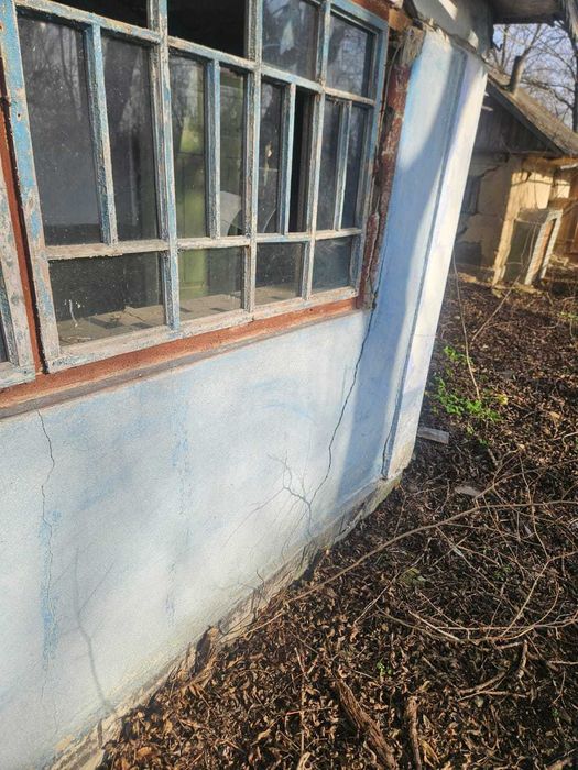 Здам будинок для переселенців