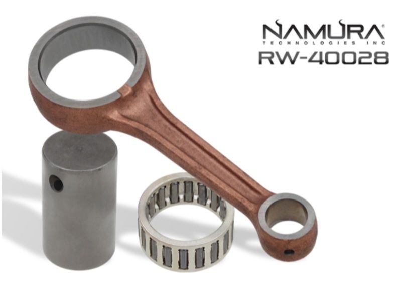 Korbowód Namura Yamaha Yzf 125 Wr 125 Beta Rieju Fantic MT X-max Hm