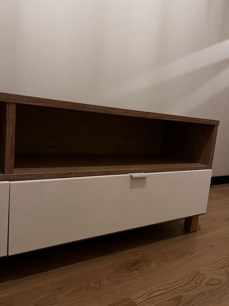 Szafka rtv Vox Simple