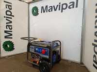 Mavipal | Gerador Ford 7,2KVA