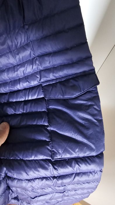 yeti 41011 kurtka puchowa L damska