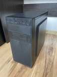 Komputer stacjonarny i3-9100f/gtx1050ti 4gb/16gb/ssd480gb