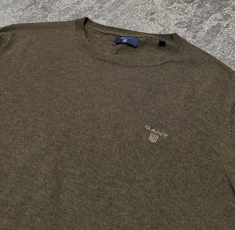 Светр Gant (оригінал, кофта)