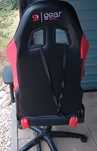 Fotel gamingowy  gear SPC 9