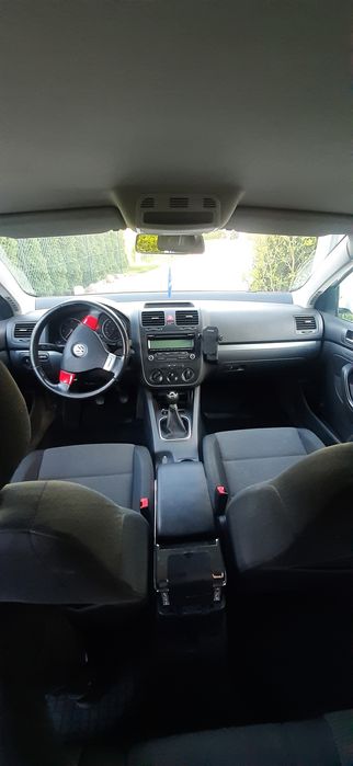 VW Golf V 1.9TDI Trendline