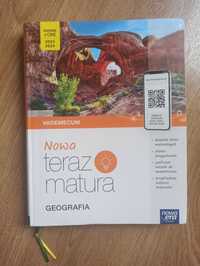 Nowa teraz matura geografia vademecum