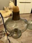 Lampa wisząca oświetlenie Brokis Shadows PC894 PC 894