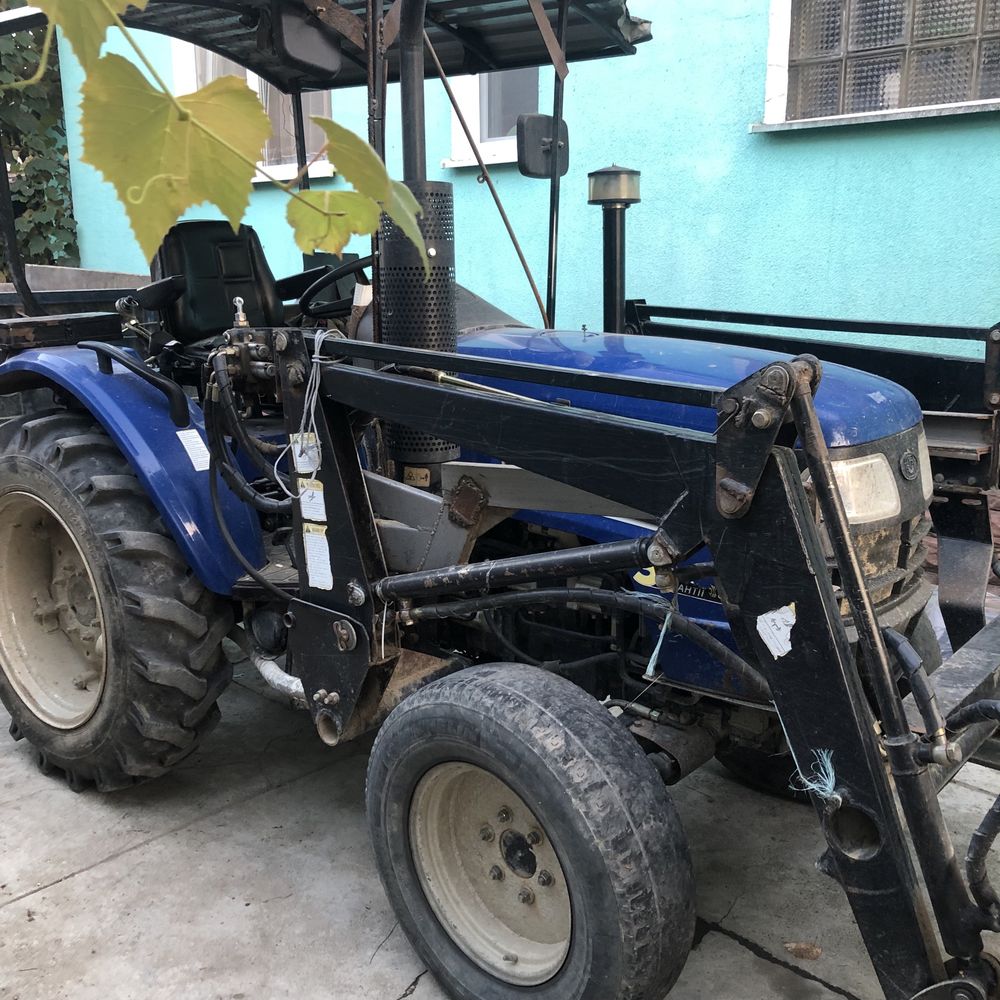 Продам трактор ДТЗ