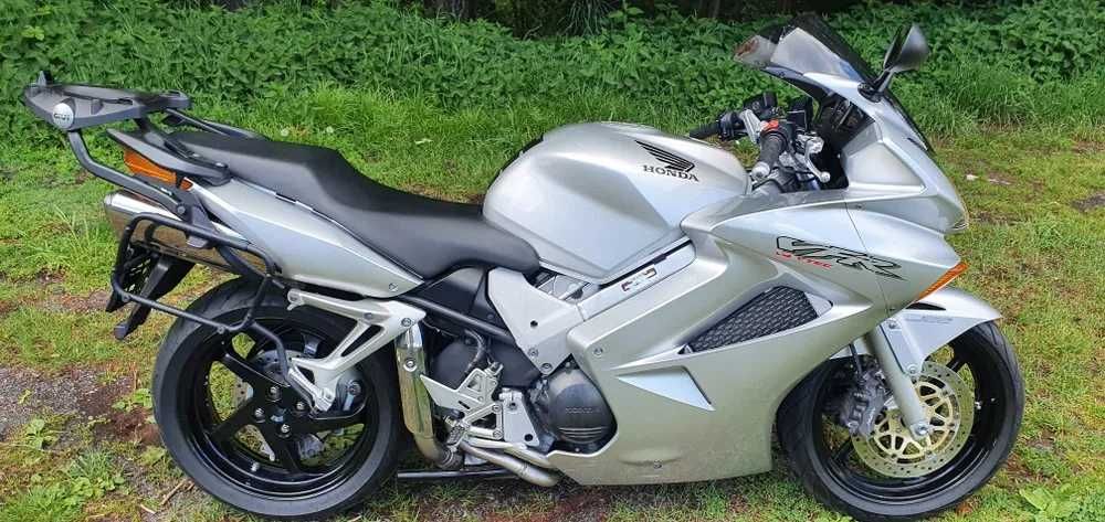 VFR 800 jak cbr 600 cbr 900 gsxf gsxr cbf 1000 bandit 1250 stan bdb