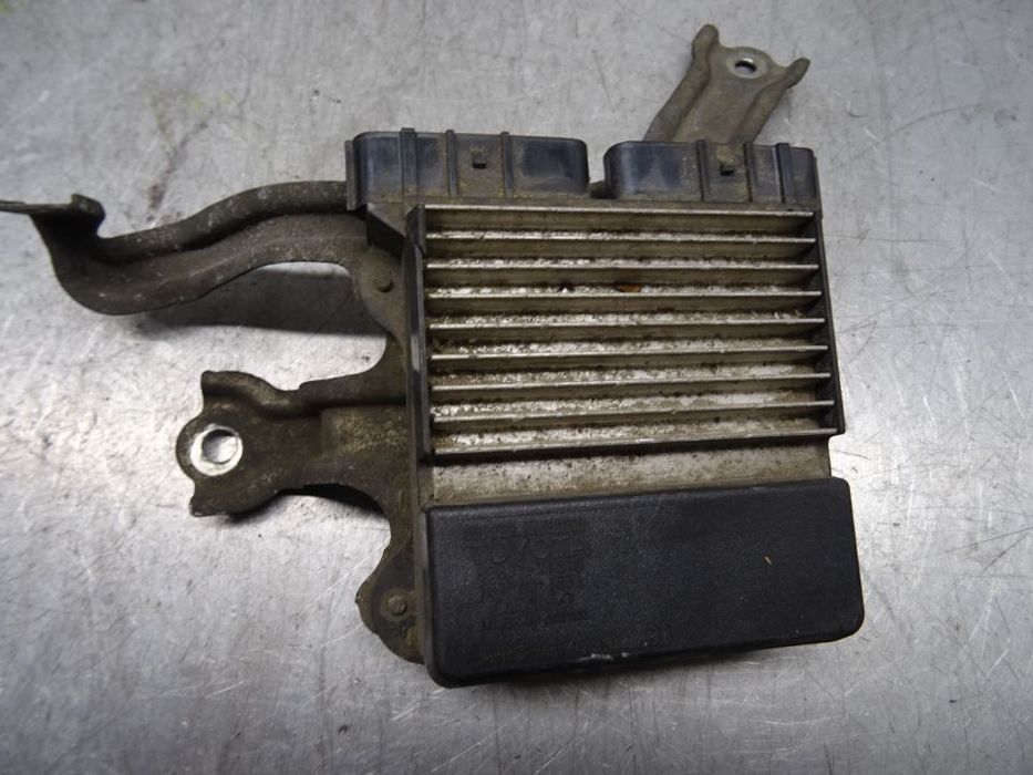 TOYOTA COROLLA VERSO MODUŁ STEROWNIK WTRYSKÓW 89871-71010