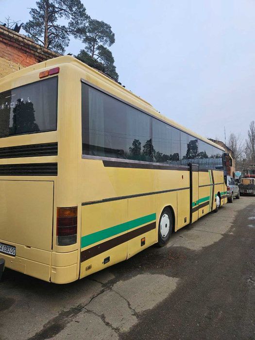 Продам автобус SETRA S 315 HD / 52 місць, / 1999 року / Сетра турист