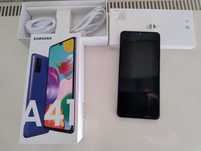 Samsung A41 - jak nowy!