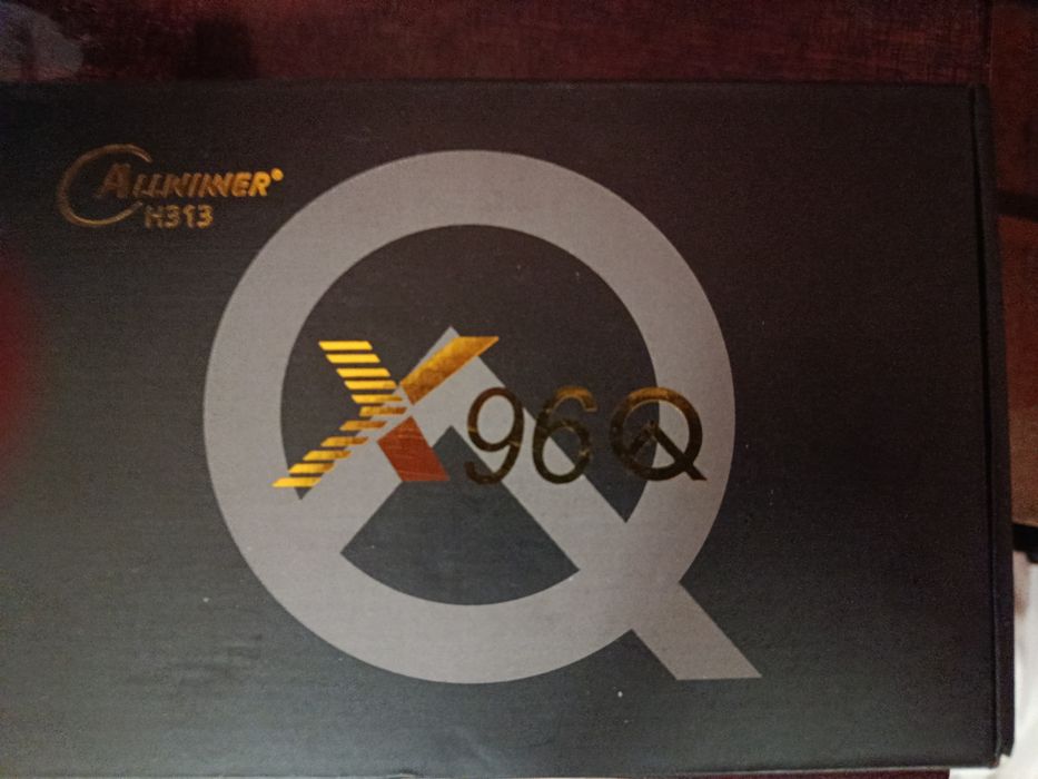 Смарт   приставка