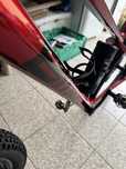 Bicicleta bmc twodtroke