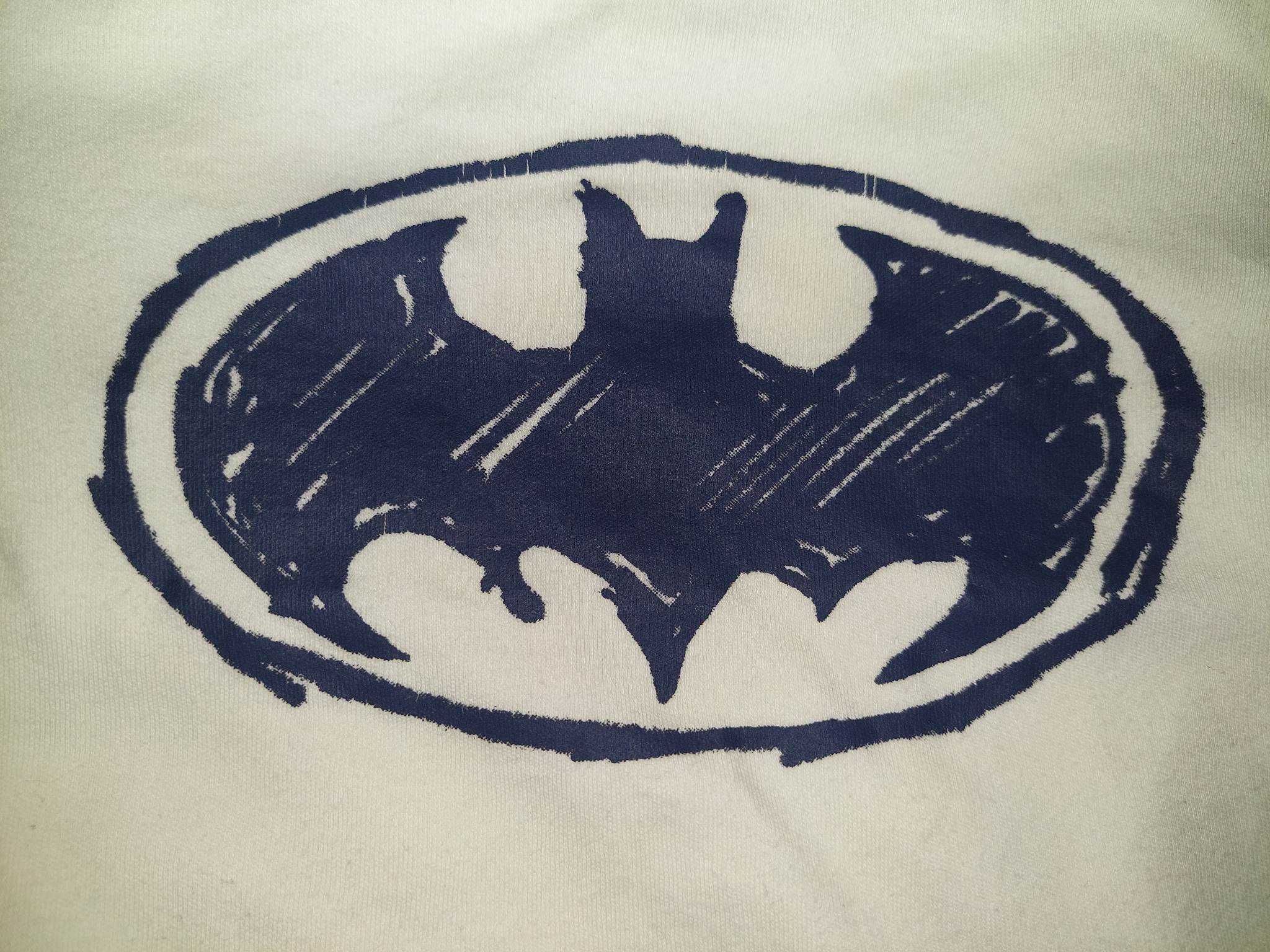 T-Shirt z długim rękawem, BATMAN, rozm. 74/80