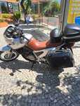 Moto Bmw F650 ano 1999