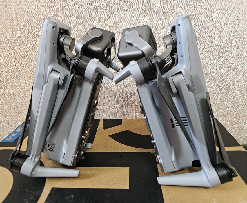 Дрон, квадрокоптер Autel evo max 4n в идеальном состоянии