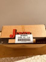 Jensen C10Q speaker