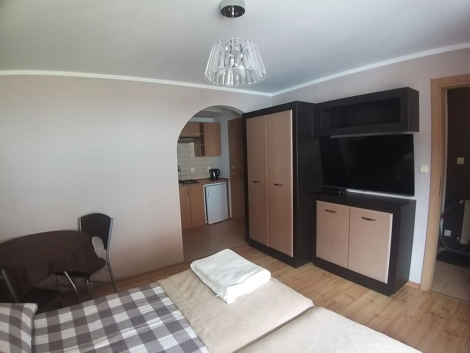 Kwatery prywatne- wynajem caly rok