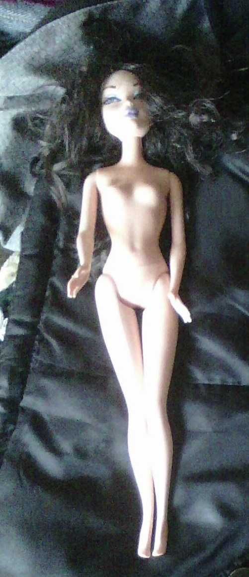 boneca mattel barbie-portes ctt gratis