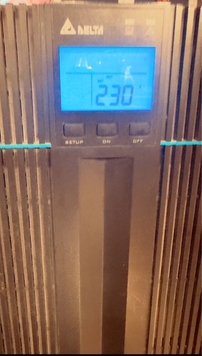Інвертор 3.0 кВт