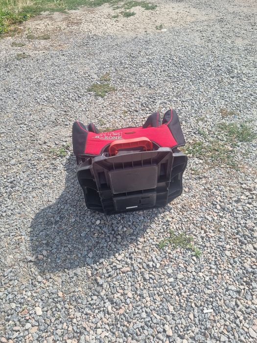 Автокрісло для дитини