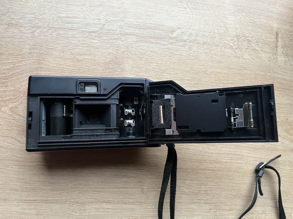 Aparat Samsung AF300 Vintage