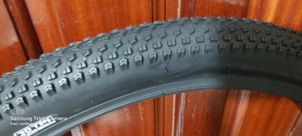 Pneus bicicleta roda 26