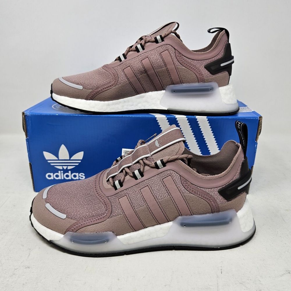 Кросівки Adidas NMD_V3 оригінал нові в коробці жіночі