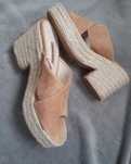 Sandalias novas!!