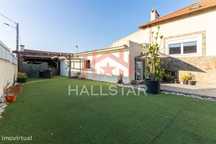 Moradia T4 / Lote com 1380m2 / Maceira
