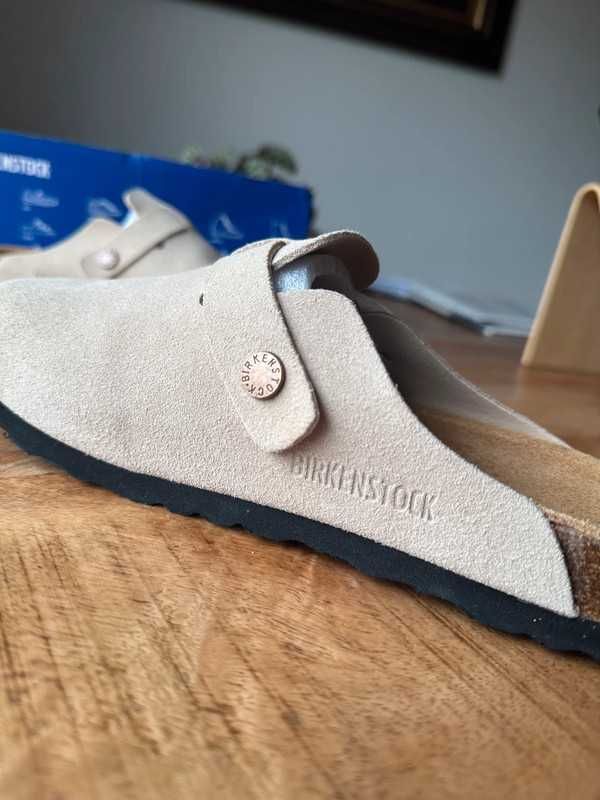 Birken Boston Roz-38
