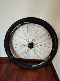 Roda traseira RaceOn 29`