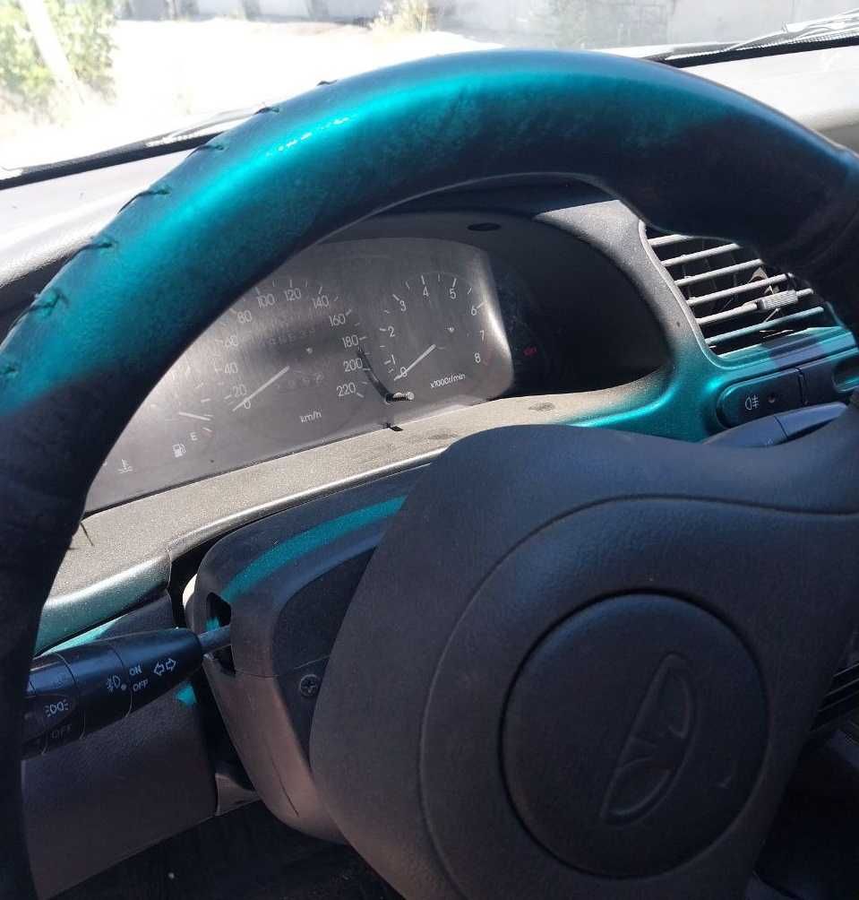 Продам Daewoo Lanos SL 2005 г поляк
