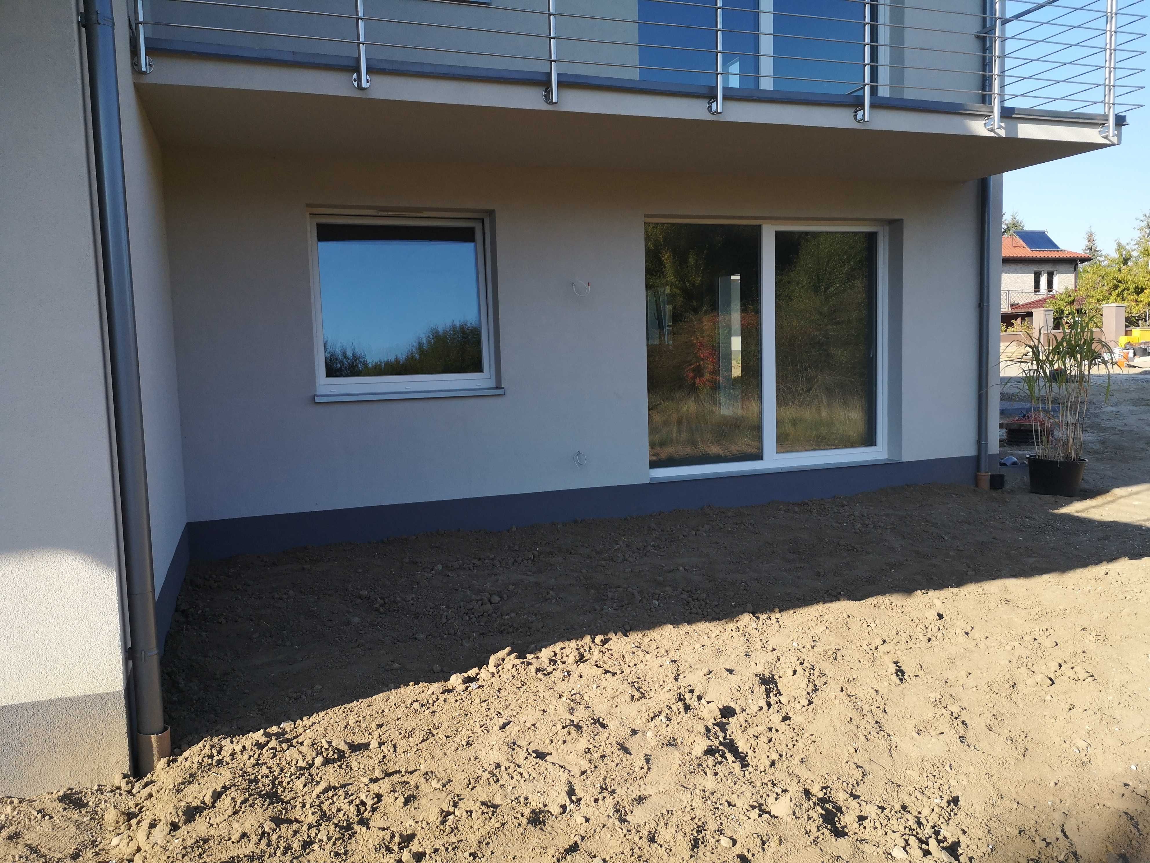 Parter domu 70,65m2 Stobno(okolice Mierzyna) -2% PCC