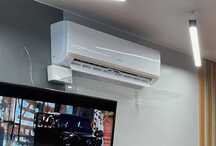 Продам Gree 12 GWH12AAB-K3NNA2A кондиционер