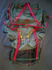 Fjäll Raven Sherpa 80L Trekking Backpack