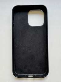 Apple Leather Case iPhone 13 pro