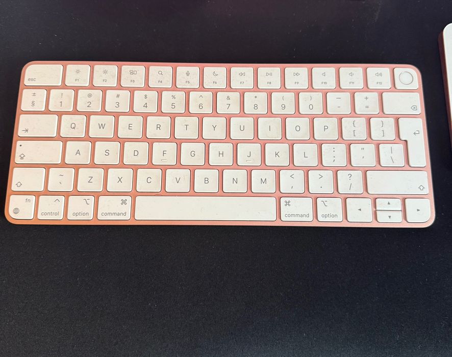 iMac 24" M1 stan jak nowy, gratis